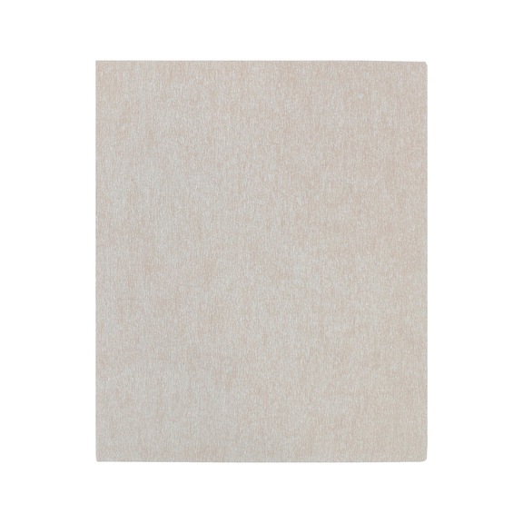 MAKITA Schleifpapier 100 Stück 230x280 mm Körnung 500 D-60800 - Schleifpapier 230 x 280 mm, Farbe und Lack