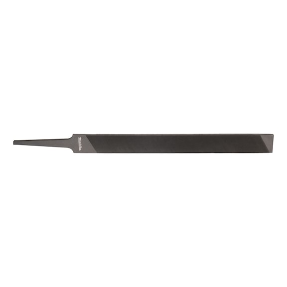 MAKITA flat file 150x15 mm 1 piece D-67452 - File