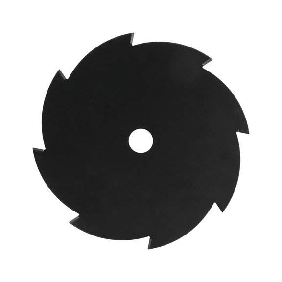 MAKITA 8-Zahn Wirbelblatt Durchmesser 230 mm 8 Zähne 1,8 mm D-73324 - Messer und Blätter