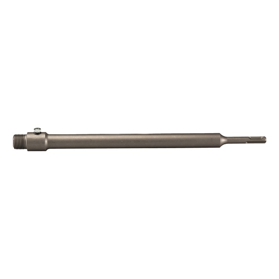 MAKITA mounting shank length 350 mm suitable for SDS-PLUS D-74005 - Mounting shank for core bits