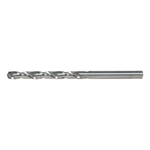 MAKITA drill bit HSS-GS Diameter 5.5 mm Working length 57 mm D-77805 - Metal drill M-Force