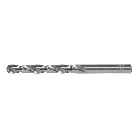 MAKITA drill bit HSS-GS Diameter 8.5 mm Working length 75 mm D-77861 - Metal drill M-Force