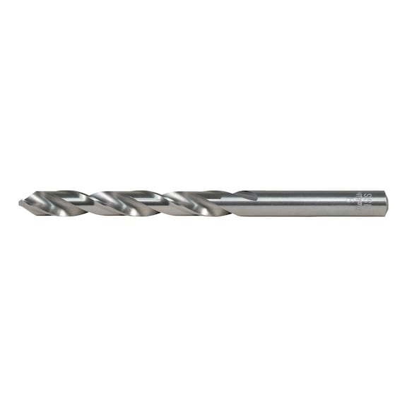 MAKITA drill bit HSS-GS Diameter 9 mm Working length 81 mm D-77877 - Metal drill M-Force