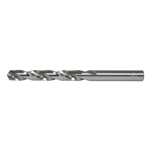 MAKITA drill bit HSS-GS Diameter 10.5 mm Working length 87 mm D-77908 - Metal drill M-Force