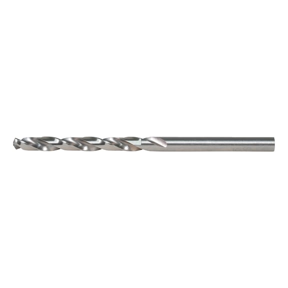 MAKITA Bohrer HSS-GS Durchmesser 4,5 mm Arbeitsl&auml;nge 47 mm 10 St&uuml;ck D-78081 - Metallbohrer HSS GS