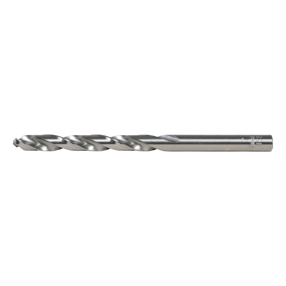 MAKITA drill bit HSS-GS Diameter 7.5 mm Working length 69 mm 10 pieces D-78140 - Metal drill M-Force