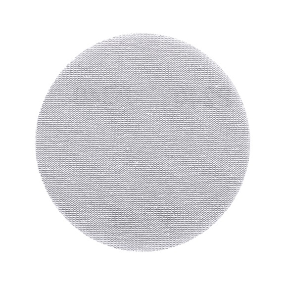 MAKITA mesh abrasive grit A240 diameter 125 mm hook and loop 10 pieces D-78689 - Mesh abrasive round 125 mm