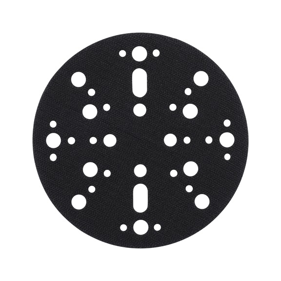 MAKITA Sanding pad guard, diameter 150 mm, Velcro, 2 pieces D-78760 - Cup wheel