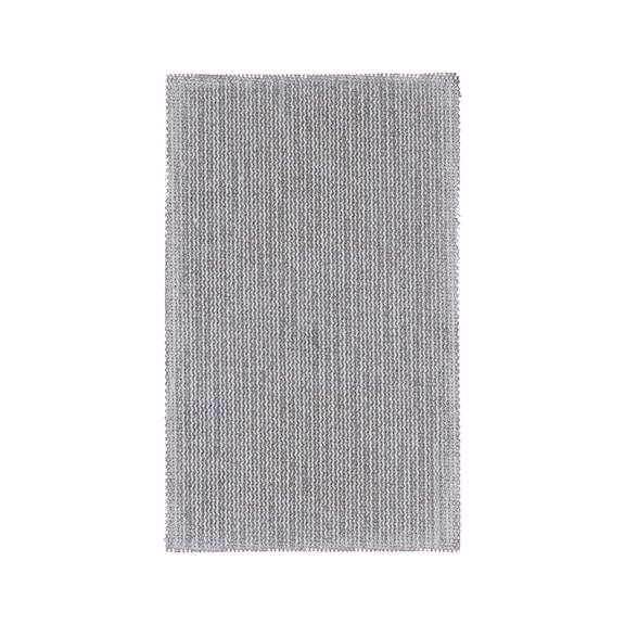 MAKITA mesh abrasive grit A320 80x130mm Velcro 10 pieces D-78813 - Mesh abrasive 80 x 130 mm