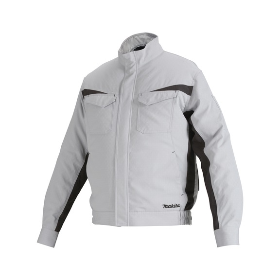 MAKITA battery climate jacket 12V /14.4V/18V size 3XL DFJ213Z3XL - Battery climate jacket DFJ213 18V