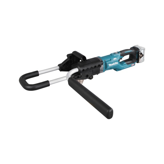MAKITA Akku-Erdbohrer XGT 40V max. 200 mm 0-1.500 U/min DG001GZ05 - Weitere Akku-Gartengeräte XGT 40V max.
