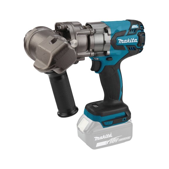 MAKITA cordless threaded rod cutter 18V M8-M12 DSC121ZKX1 - Threaded rod cutter (battery)