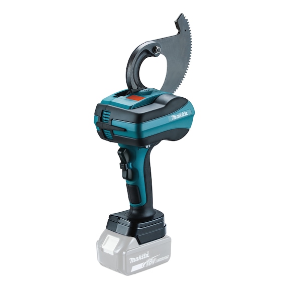 MAKITA Cordless cable cutter 18 V