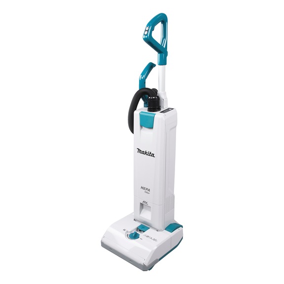 MAKITA cordless floor hoover 2x18V 5 L dry vacuum 120mbar DVC560Z - Cordless hoover LXT 18V