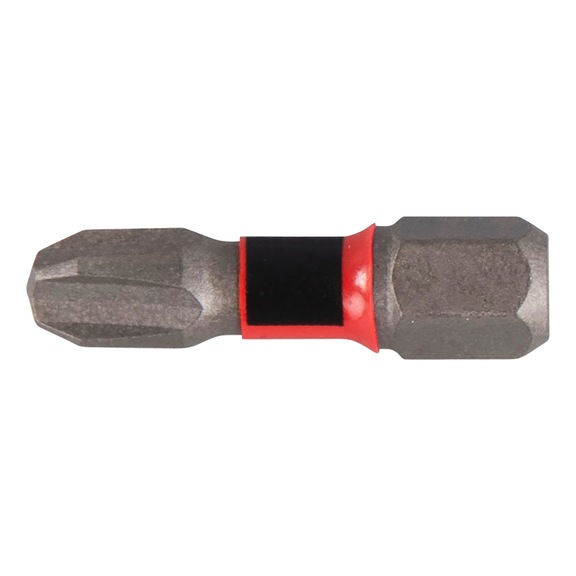 MAKITA Torsion Bit Impact Premier PH3 Length 25 mm 2 pieces E-03159 - PH bits for Phillips screws