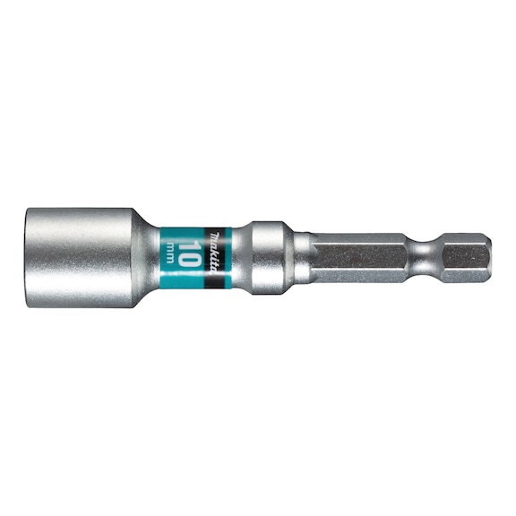 MAKITA Impact Premier socket spanner 1/4 inch hexagon