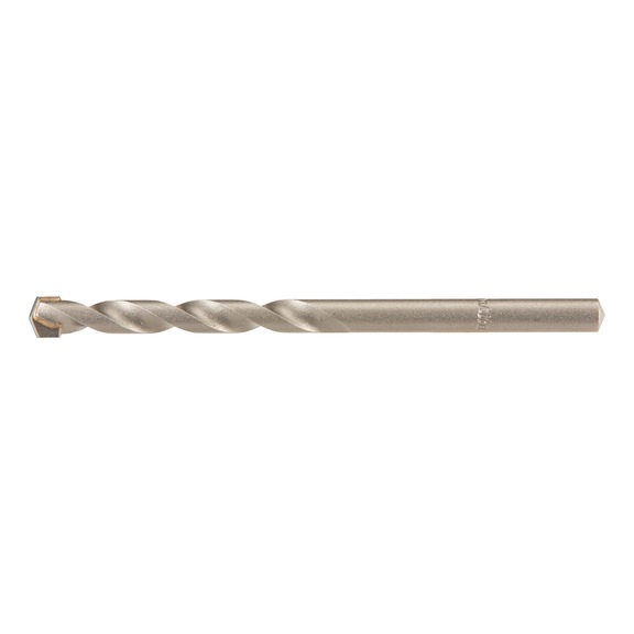 MAKITA masonry drill bit diameter 7mm overall length 100mm working length 55mm E-06460 - Masonry drill