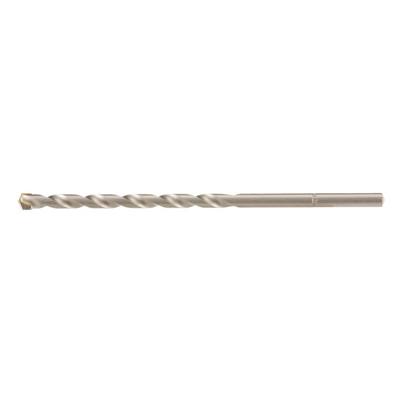MAKITA masonry drill bit diameter 7mm overall length 150mm working length 90mm E-06476 - Masonry drill