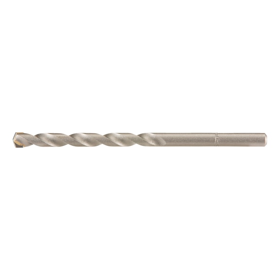 MAKITA masonry drill bit diameter 9mm overall length 150mm working length 90mm E-06513 - Masonry drill