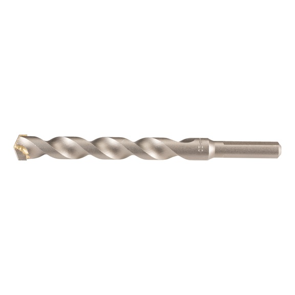 MAKITA masonry drill bit diameter 20mm overall length 200mm working length 135mm E-06600 - Masonry drill