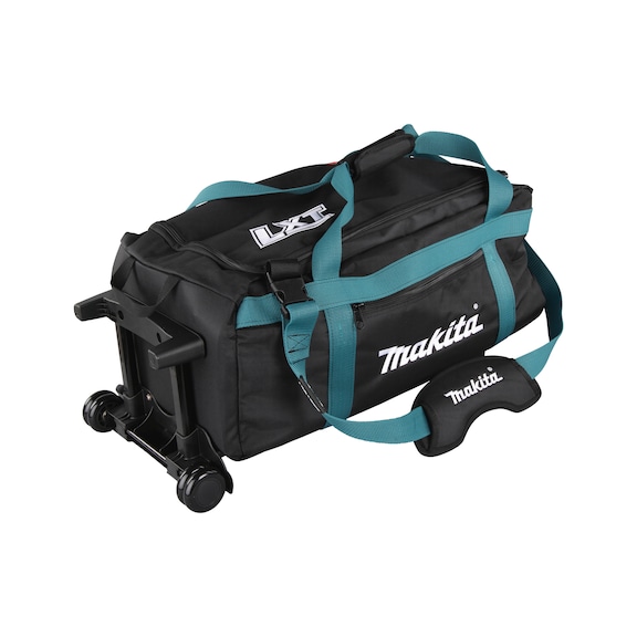 MAKITA tool bag with trolley 680 x 330 x 330 mm E-12712 - Transport bag