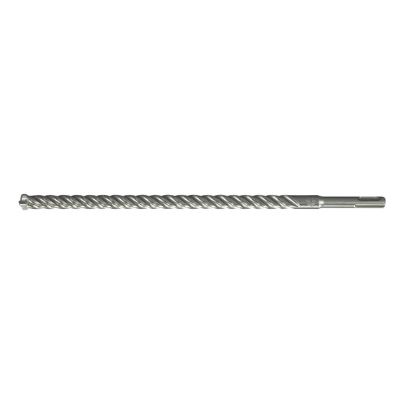 MAKITA HM NEMESIS II drill bit diameter 14mm length 315mm E-14663 - Drill bit suitable for SDS-PLUS