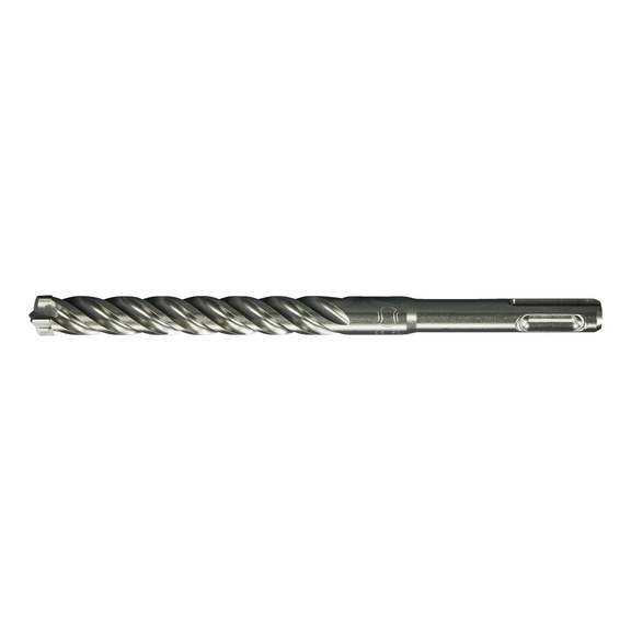 MAKITA HM NEMESIS II drill bit diameter 12 mm length 165 mm 5 pieces E-14794 - Drill bit suitable for SDS-PLUS