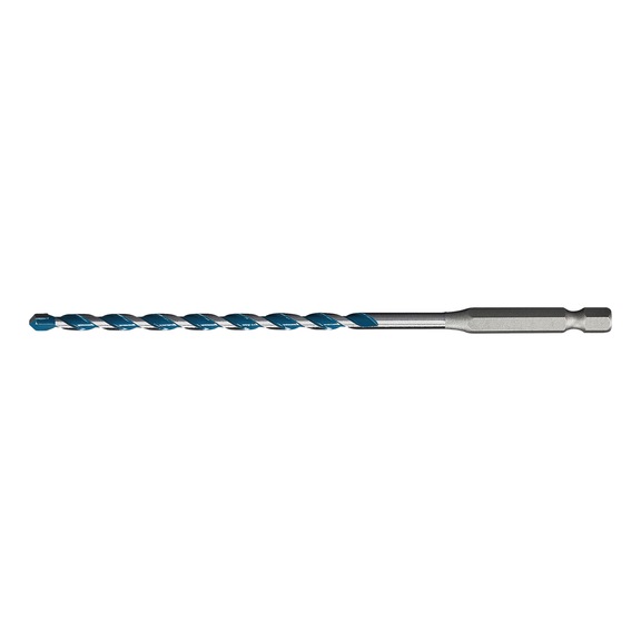 MAKITA multi drill TCT diameter 5.5 mm length 150 mm E-14978 - Multi drill