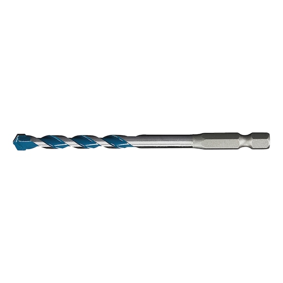 MAKITA multi drill TCT diameter 6.5 mm length 100 mm E-15001 - Multi drill