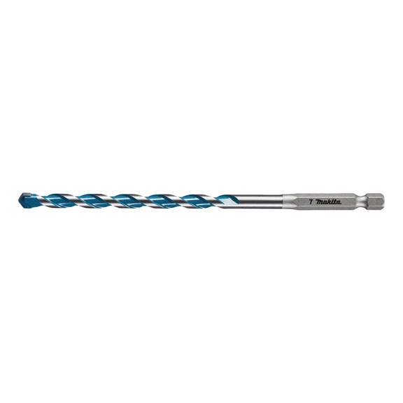 MAKITA multi drill TCT diameter 6.5 mm length 150 mm E-15017 - Multi drill