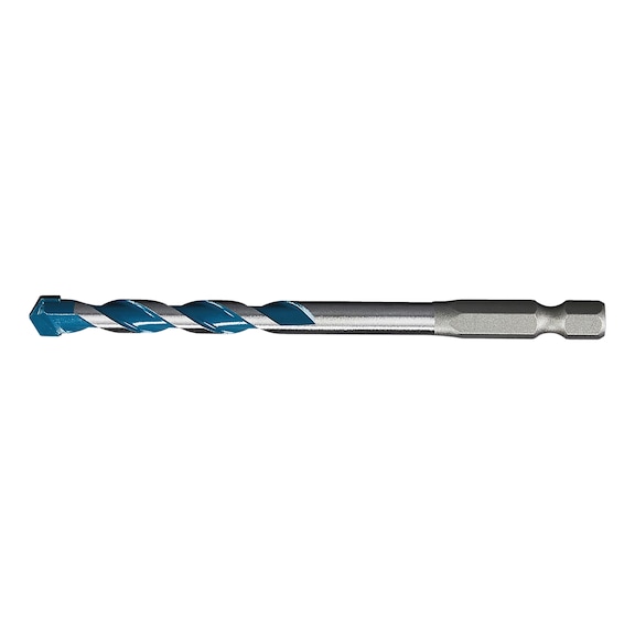 MAKITA multi drill TCT diameter 7.0 mm length 120 mm E-15023 - Multi drill