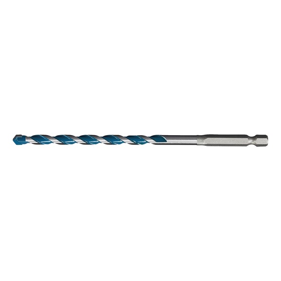 MAKITA multi drill TCT diameter 7.0 mm length 150 mm E-15039 - Multi drill