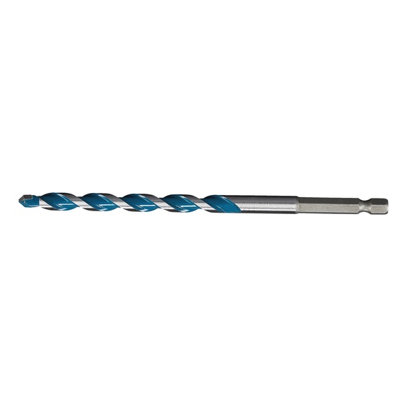 MAKITA multi drill TCT diameter 8.0 mm length 150 mm E-15051 - Multi drill