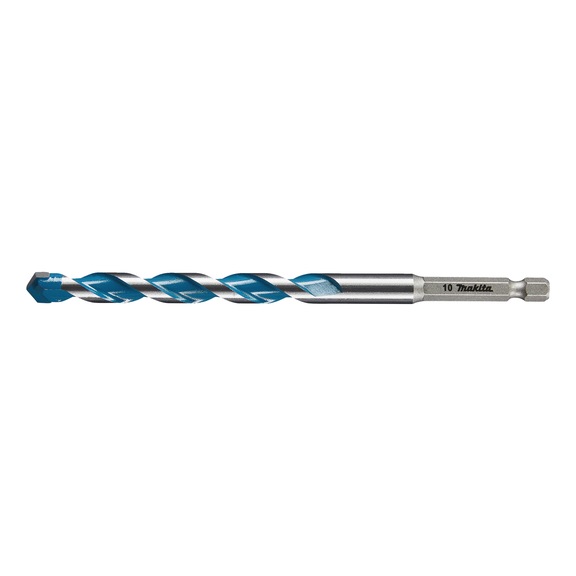 MAKITA multi drill TCT diameter 10 mm length 150 mm E-15067 - Multi drill
