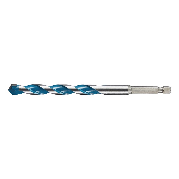 MAKITA multi drill TCT diameter 12 mm length 150 mm E-15073 - Multi drill
