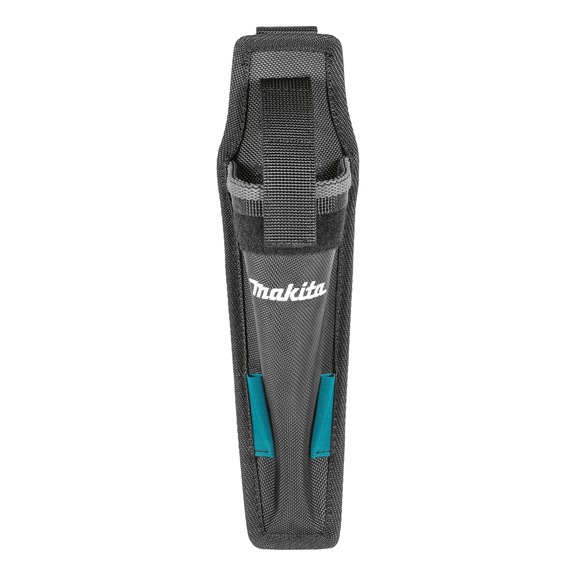 MAKITA bendy screwdriver holster 85x60x320 mm E-15160 - Tool bag (workshop)
