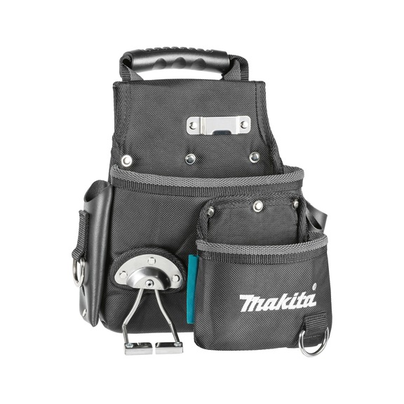 MAKITA roofing tool bag 290x145x270 mm E-15213 - Tool bag (workshop)