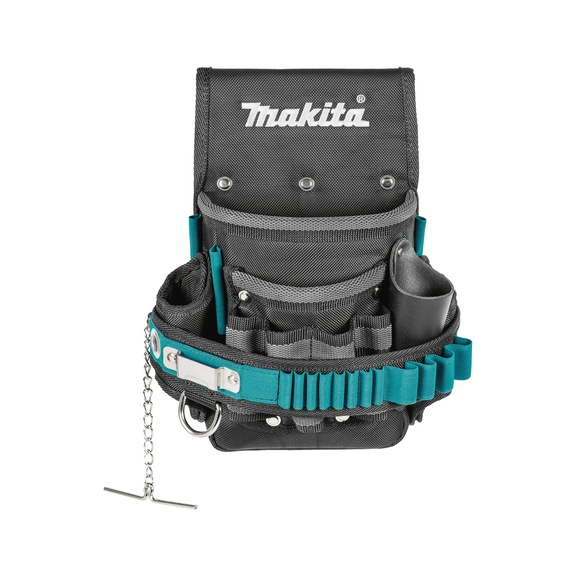 MAKITA electrician's tool bag 250x125x310 mm E-15241 - Tool bag (workshop)