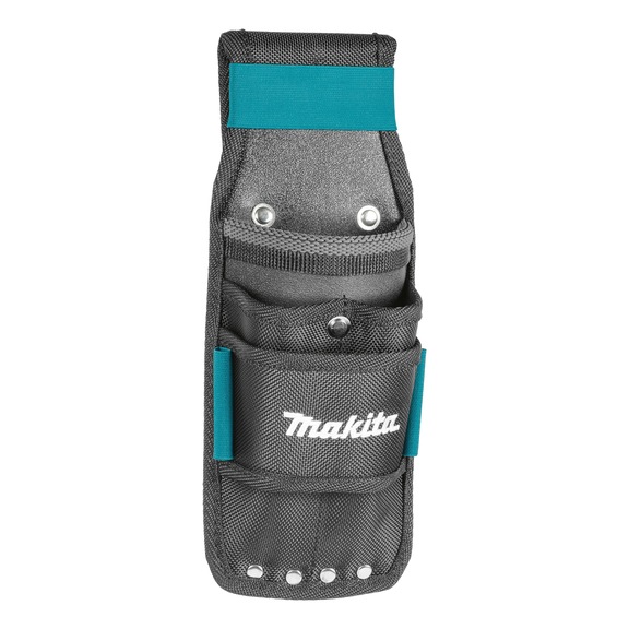 MAKITA chisel and tool holder 100x60x270 mm E-15344 - Tool bag (workshop)