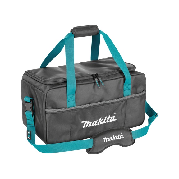 MAKITA tool bag 520x250x270 mm 1.77 kg 33.0 L E-15469 - Tool bag (workshop)