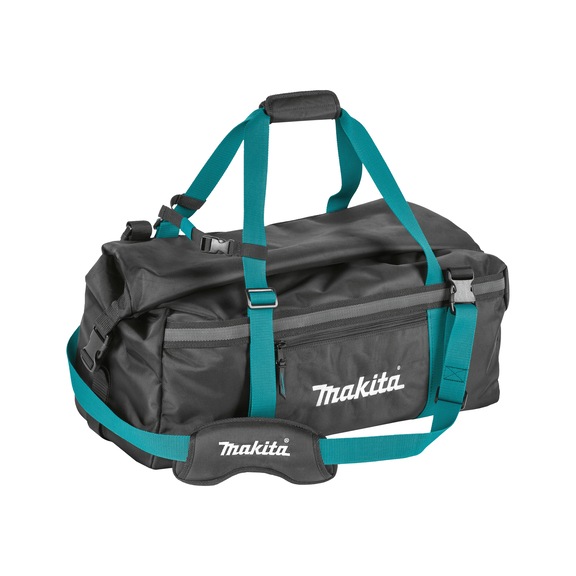 MAKITA roll-top travelling bag 610x300x250 mm 1.72 kg 37.0 l E-15540 - Tool bag (workshop)
