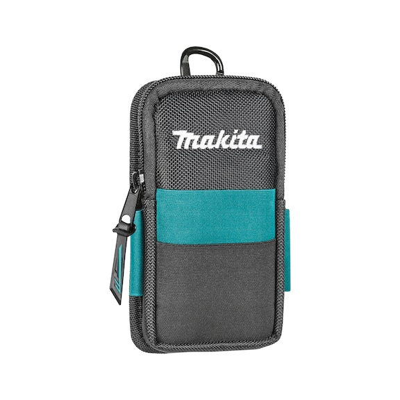 MAKITA smartphone belt pouch 90x40x165 mm E-15556 - Tool belt