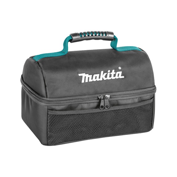 MAKITA Lunchtasche 330x180x210 mm 7,5 l E-15584 - Werkzeugtasche (Werkstatt)