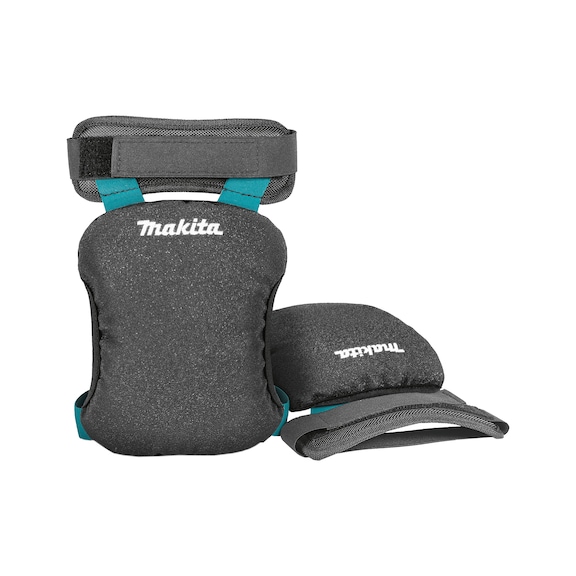 MAKITA Knee pads 170x30x240 mm E-15615 - Knee pads