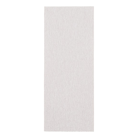 MAKITA sandpaper 93x228 mm grit P150 unperforated 10 pieces E-18091 - Sandpaper 93 x 228 mm