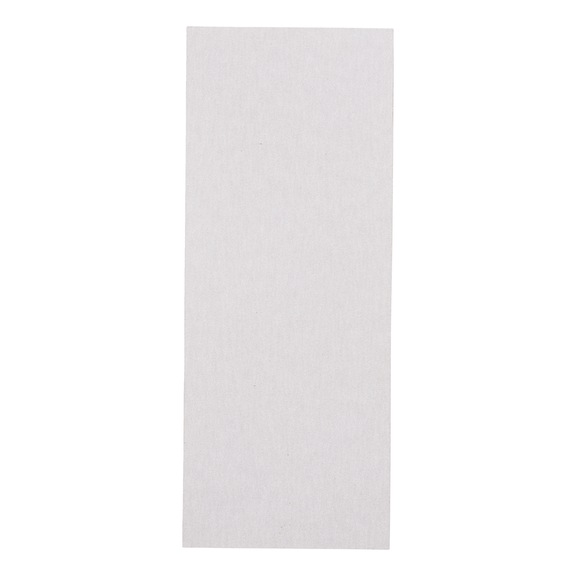 MAKITA sandpaper 93x228 mm grit P240 unperforated 10 pieces E-18116 - Sandpaper 93 x 228 mm