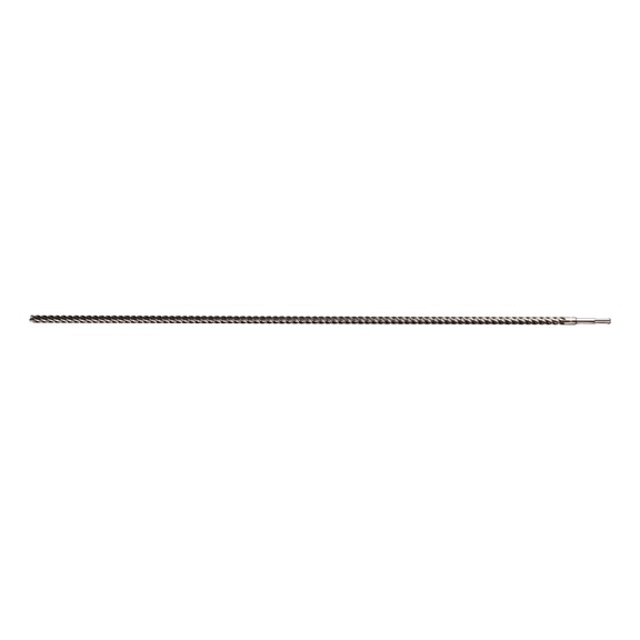 MAKITA HM NEMESIS II drill bit diameter 14 mm length 1000 mm E-19607 - Drill bit suitable for SDS-PLUS