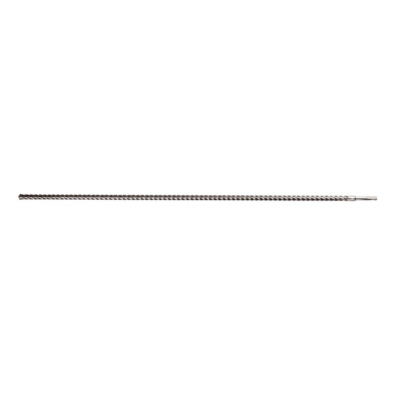 MAKITA HM NEMESIS II drill bit diameter 16 mm length 1000 mm E-19613 - Drill bit suitable for SDS-PLUS