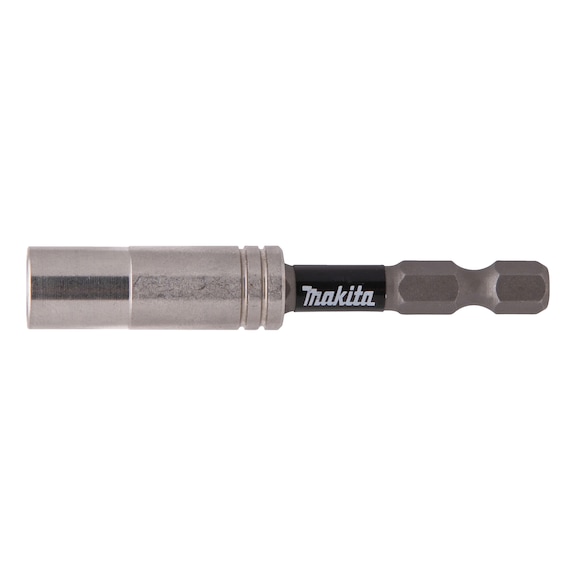 MAKITA Torsion Bit Holder Impact Premier 1/4 inch magnetic E-20258 - Bit adapter