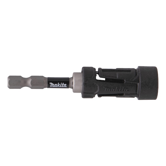 MAKITA Torsion Bit Holder Ultra Mag Impact Premier 14/inch magnetic E-20270 - Bit adapter